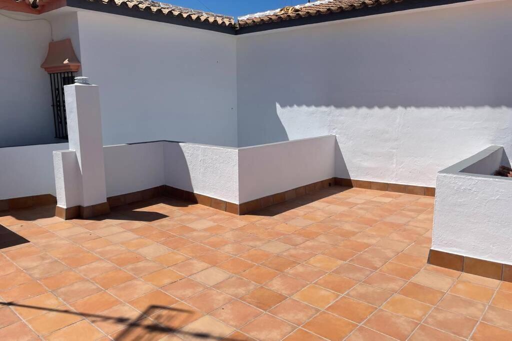 La Juli Exclusivo chalet a estrenar, de lujo Matalascañas Exterior foto