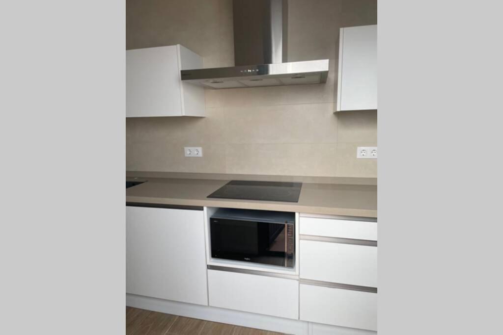 La Juli Exclusivo chalet a estrenar, de lujo Matalascañas Exterior foto