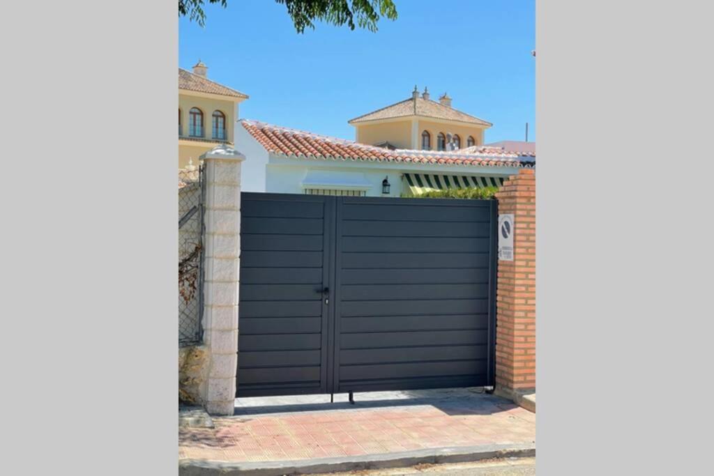 La Juli Exclusivo chalet a estrenar, de lujo Matalascañas Exterior foto