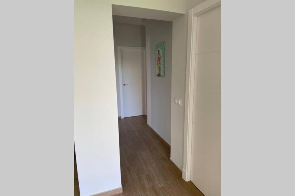 La Juli Exclusivo chalet a estrenar, de lujo Matalascañas Exterior foto