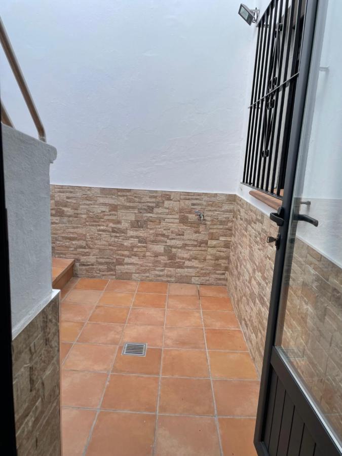 La Juli Exclusivo chalet a estrenar, de lujo Matalascañas Exterior foto