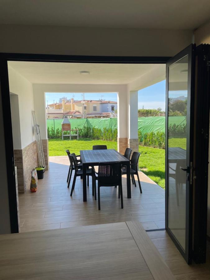 La Juli Exclusivo chalet a estrenar, de lujo Matalascañas Exterior foto