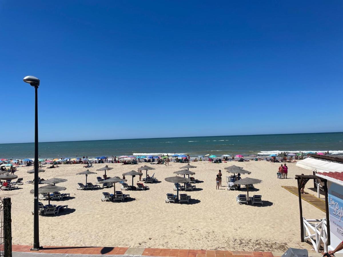 La Juli Exclusivo chalet a estrenar, de lujo Matalascañas Exterior foto