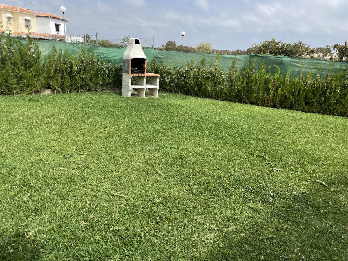 La Juli Exclusivo chalet a estrenar, de lujo Matalascañas Exterior foto